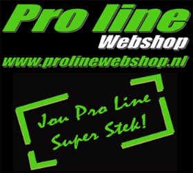 Pro Line Webshop