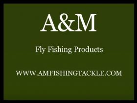 A&M FLY FISHING