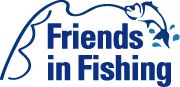 Friends in Fishing