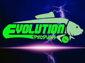 Evolution Carp Products
