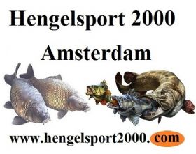 Hengelsport 2000 winkel & webshop