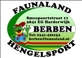 Faunaland Berben